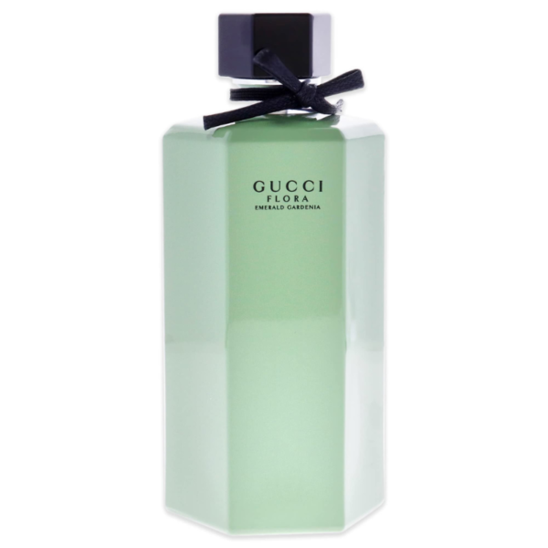 Gucci Flora Emerald Gardenia Limited Edition EDT