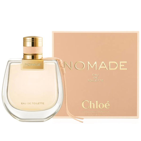Chloe Nomade for women